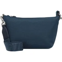 JOST Bergen Umhängetasche 23 cm Blue Violett Damen