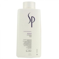 Wella SP Repair Shampoo 1000 ml
