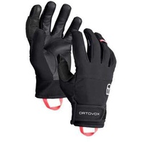 Ortovox Tour Light Glove W Damen Tourenhandschuhe-Schwarz-XS