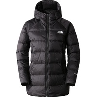 The North Face Damen Hyalite Down Parka, TNF Black,