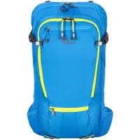 Jack Wolfskin Alpspitze Wanderrucksack 58 cm blau