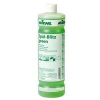 Kiehl Spül-Blitz green Handspülmittel, j555901 à 1 Flasche à