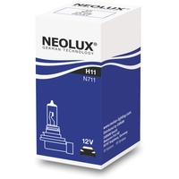 NEOLUX H11 12V, 55W, 1 Stück