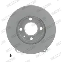 Ferodo Bremsscheibe PREMIER Coat+ disc DDF175C