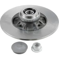 SNR Bremsscheibe KF155.104U