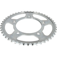 JT Sprockets Kettenrad
