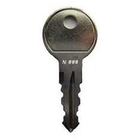 Thule 1500002060 Schlüssel