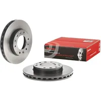 Brembo Bremsscheibe