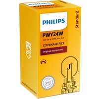 Philips Glühlampe, Blinkleuchte 12174NAHTRC1