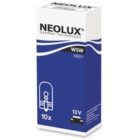 NEOLUX 12V, 5W, W5W