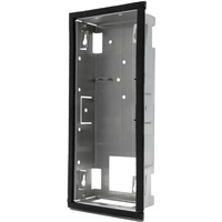 DoorBird D2102V/D2103V/D2101FV Unterputz Montagerückgehäuse