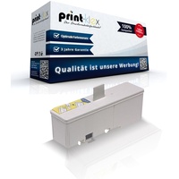 Kompatible Ware kompatibel zu Epson S020407 schwarz