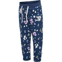 Hummel hmlHAPPY Baby-Jogginghose 8744 | sargasso sea 56