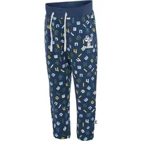 Hummel hmlHAPPY YOU Baby-Jogginghose 8744 | sargasso sea 74