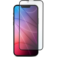 ESTUFF ES501351, Display-/Rückseitenschutz für Smartphones Klare Bildschirmschutzfolie Apple iPhone