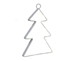 Gravidus Weihnachtsbaum mit LED Beleuchtung weiß