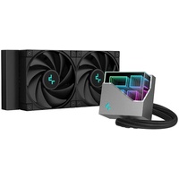 Deepcool LT520 ARGB (R-LT520-BKAMNF-G-1)