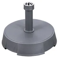 Schneider Betonständer Anthrazit ca. 30 kg