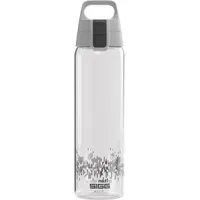 Sigg Total Clear One MyPlanet Grau 0,75 l