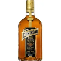 Cointreau Noir 40% Vol. 0,7 l
