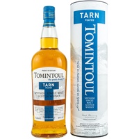 Tomintoul Tarn Peated Speyside Single Malt Whisky 40% Vol.
