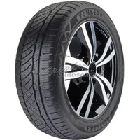 Tomket Allyear VAN 3 195/75 R16 110R Sommerreifen ohne