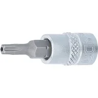 BGS Bit-Einsatz TS-Profil 6,3 mm (1/4)