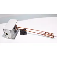 ALRE Lufterhitzer-Thermostat JTL-8 NR