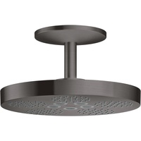 Hansgrohe Axor One Kopfbrause 280 2jet Deckenmontage chrom