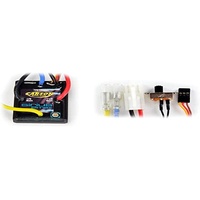 CARSON Regler Sirius Max 2 (500906174)