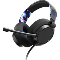 Skullcandy SLYR PRO Playstation Gaming Wired Over-Ear Black Digi-Hype