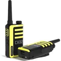 Kenwood UBZ-LJ9SET PMR-Funkgerät 2er Set