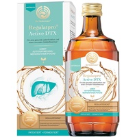 Dr. Niedermaier Regulatpro Active X Drink 350 ml
