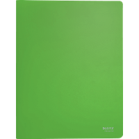 Leitz Sichtbuch Recycle A4, grün