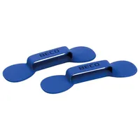 Beco Handpaddles Dunkelblau