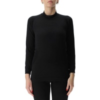 Uyn Fusyon Light Langarm-baselayer - Black - XS