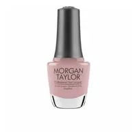 Morgan Taylor Nail Lacquer Gardenia My Heart