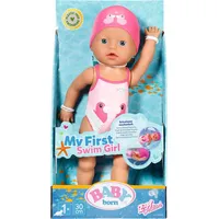 Zapf Creation Zapf 834060 BABY born My First Swim