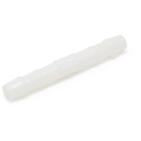 Wiltec POM- Verbindungsstück Schlauchverbinder Verbinder GS4 (4 mm)