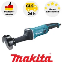 Makita GS5000 Geradschleifer 125 mm