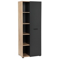 PLACES OF STYLE Aktenschrank Moid Aktenschrank "Moid", Höhe 174,5