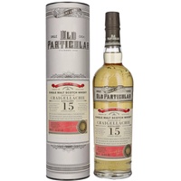 Douglas Laing & Co Craigellachie 15 Jahre Old Particular