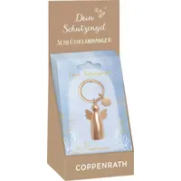 Coppenrath Verlag Schlüsselanhänger – Dein Schutzengel