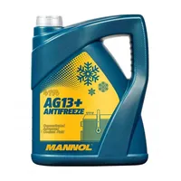 Mannol Antifreeze AG13+ Advanced 5 L - 5