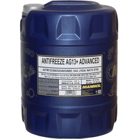 Mannol Antifreeze AG13+ Advanced Konzentrat