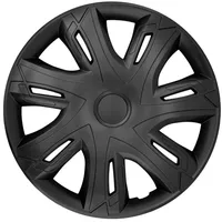 NRM Radzierblende N-Power schwarz 14 Zoll 4er Set