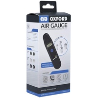 Oxford OX752 AirGauge Digital Druck Spur