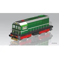 PIKO 52434 - Diesellok BR 720 CSD IV