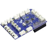 Seeed Studio Erweiterungsboard GrovePi+, Entwicklungsboard + Kit