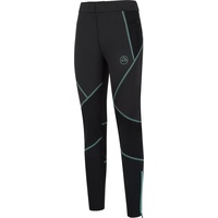 La Sportiva Primal Pant Women black/turquoise (999616) S